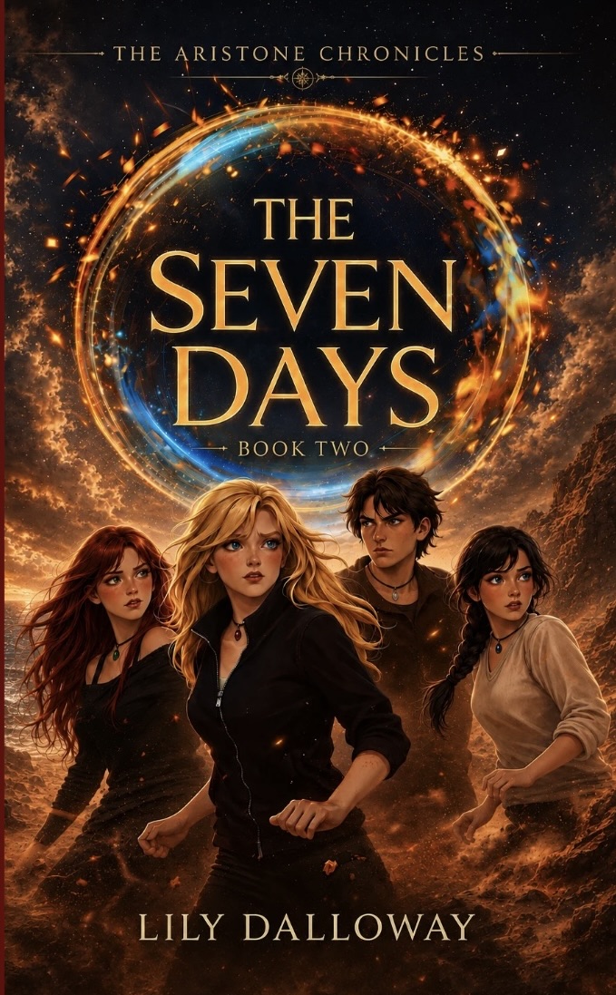 TAC Book Two cover